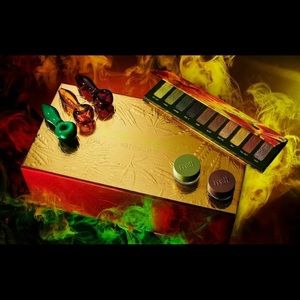 Melt Cosmetics 420 stash box! Sold BNIB